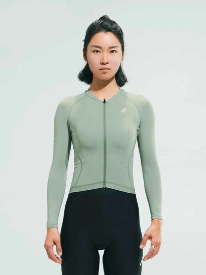 Women's Basic Cycling Jersey 2025SSXX516 26/27