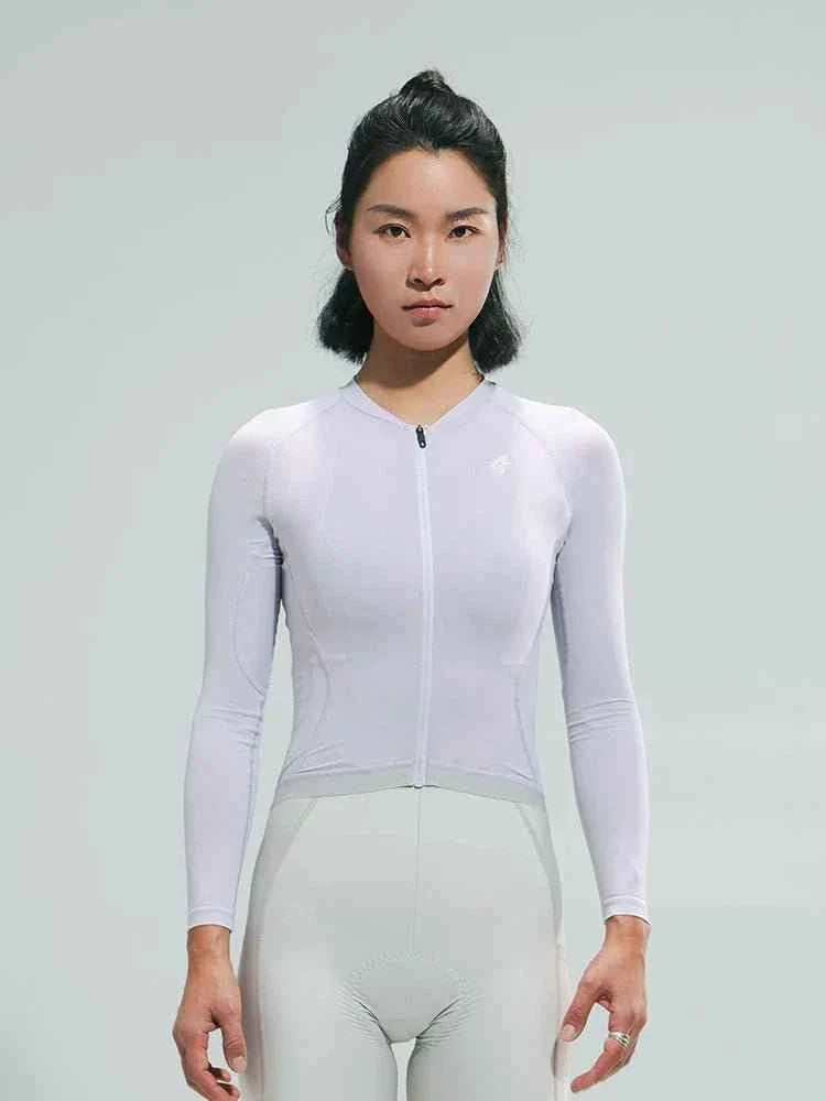 Women's Basic Cycling Jersey 2025SSXX516 26/27