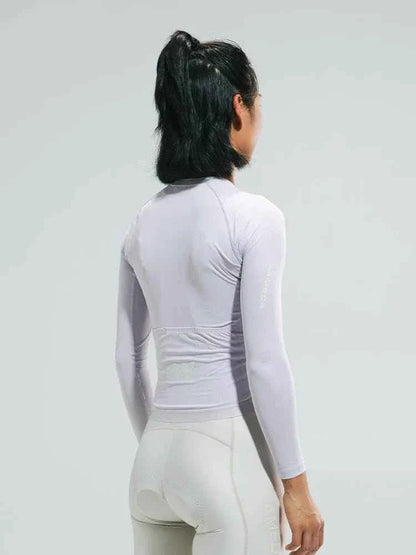 Women's Basic Cycling Jersey 2025SSXX516 26/27