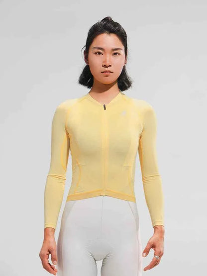Women's Basic Cycling Jersey 2025SSXX516 26/27