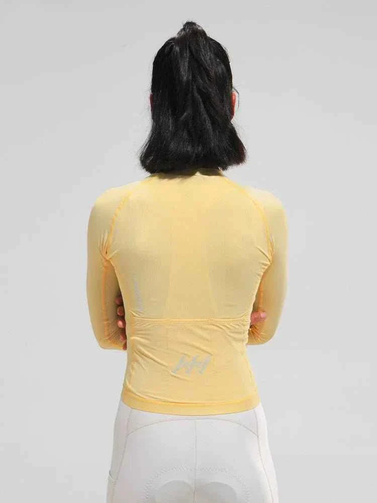 Women's Basic Cycling Jersey 2025SSXX516 26/27