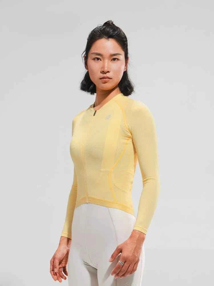 Women's Basic Cycling Jersey 2025SSXX516 26/27
