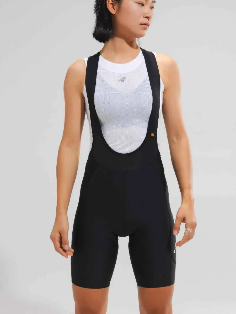 Women's Elite Bib Shorts 2025SSXX488 26/27