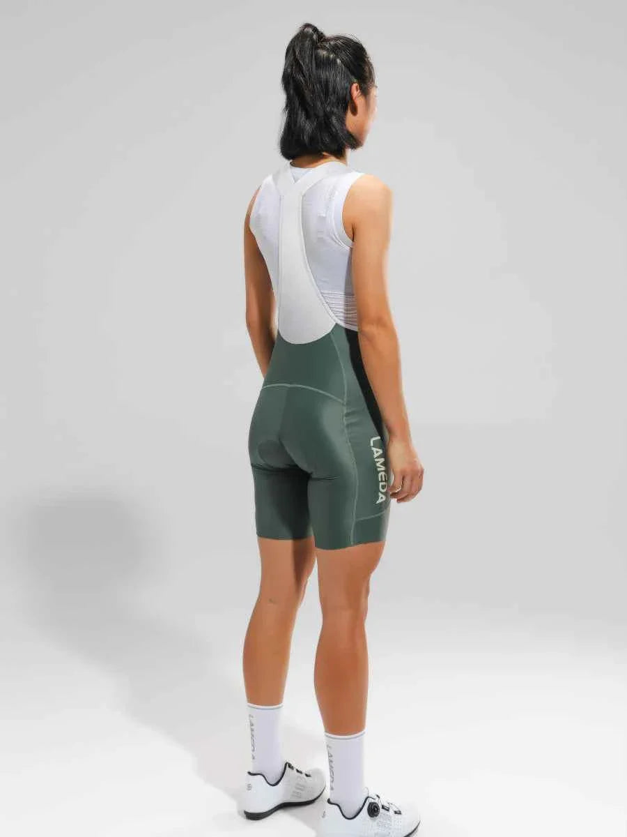 Women's Elite Bib Shorts 2025SSXX488 26/27