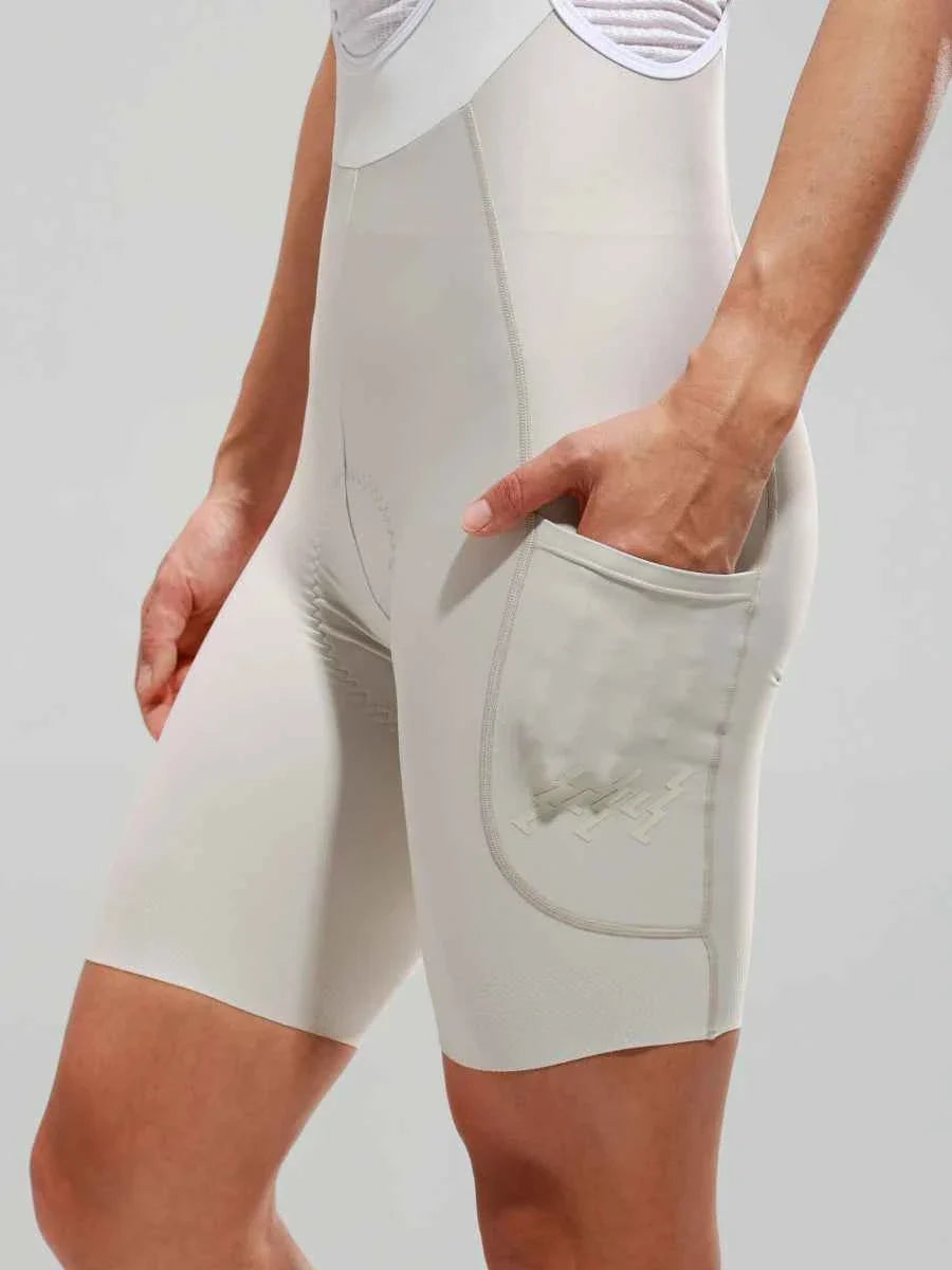 Women's Elite Bib Shorts 2025SSXX488 26/27