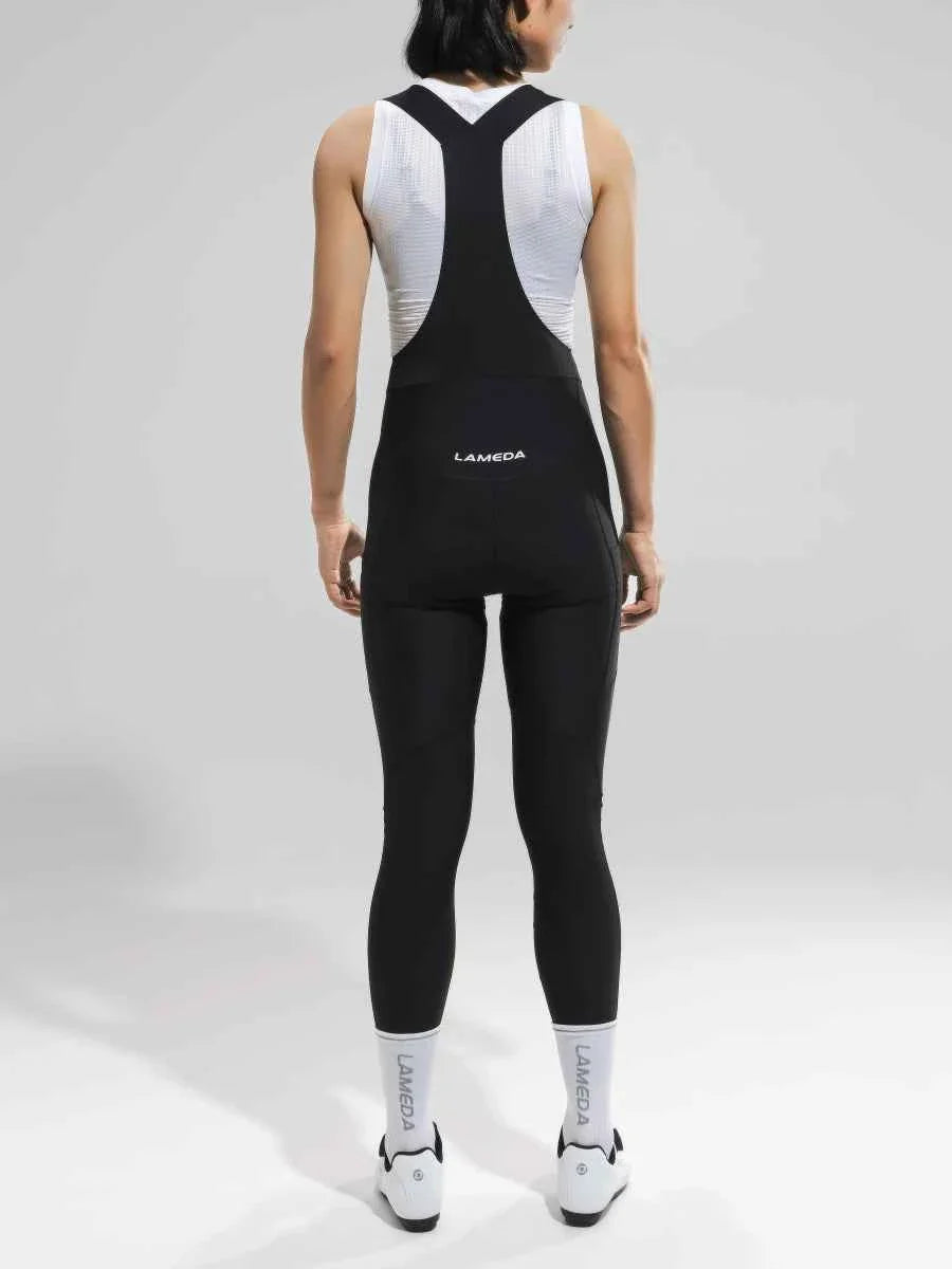 Women's Elite Bib Tights 2025SSXX521 26/27