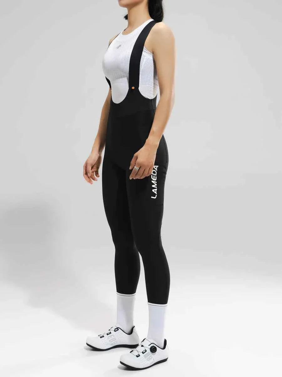 Women's Elite Bib Tights 2025SSXX521 26/27