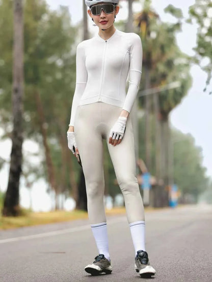 Women's Elite Bib Tights 2025SSXX521 26/27