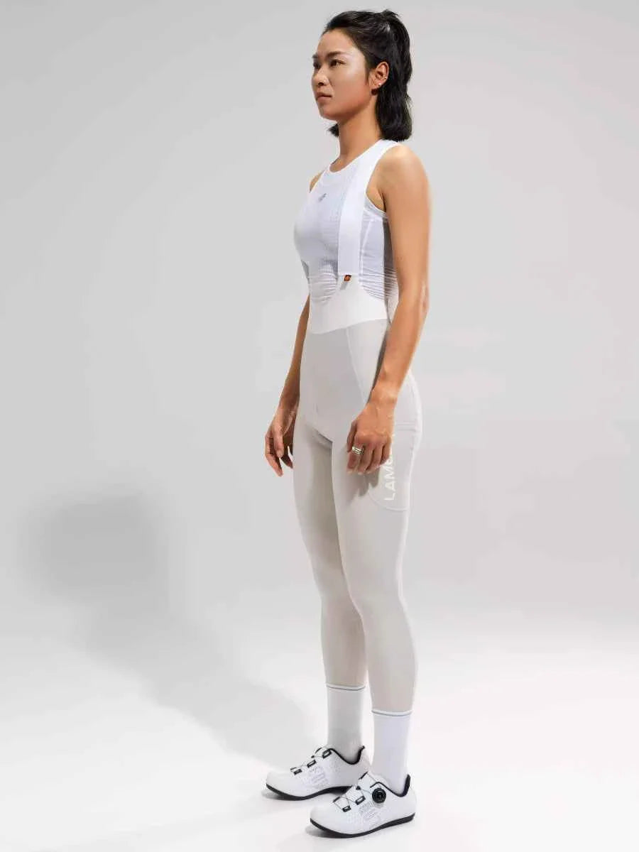 Women's Elite Bib Tights 2025SSXX521 26/27