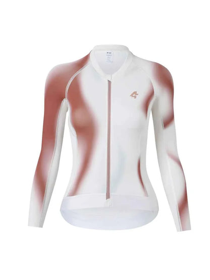 Women's Elite Cycling Jersey 2025SSZ589 26/27