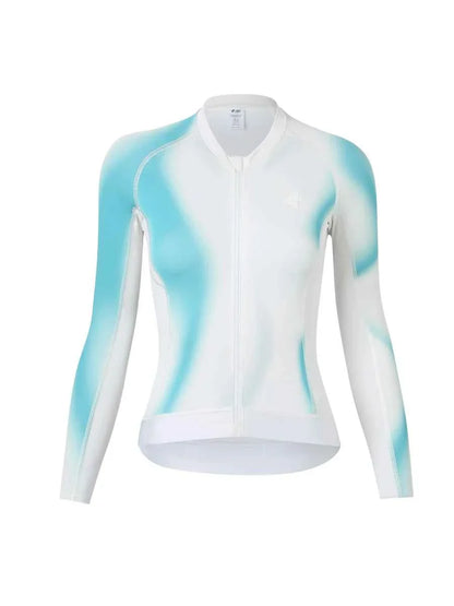 Women's Elite Cycling Jersey 2025SSZ589 26/27