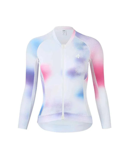 Women's Elite Cycling Jersey 2025SSZ589 26/27