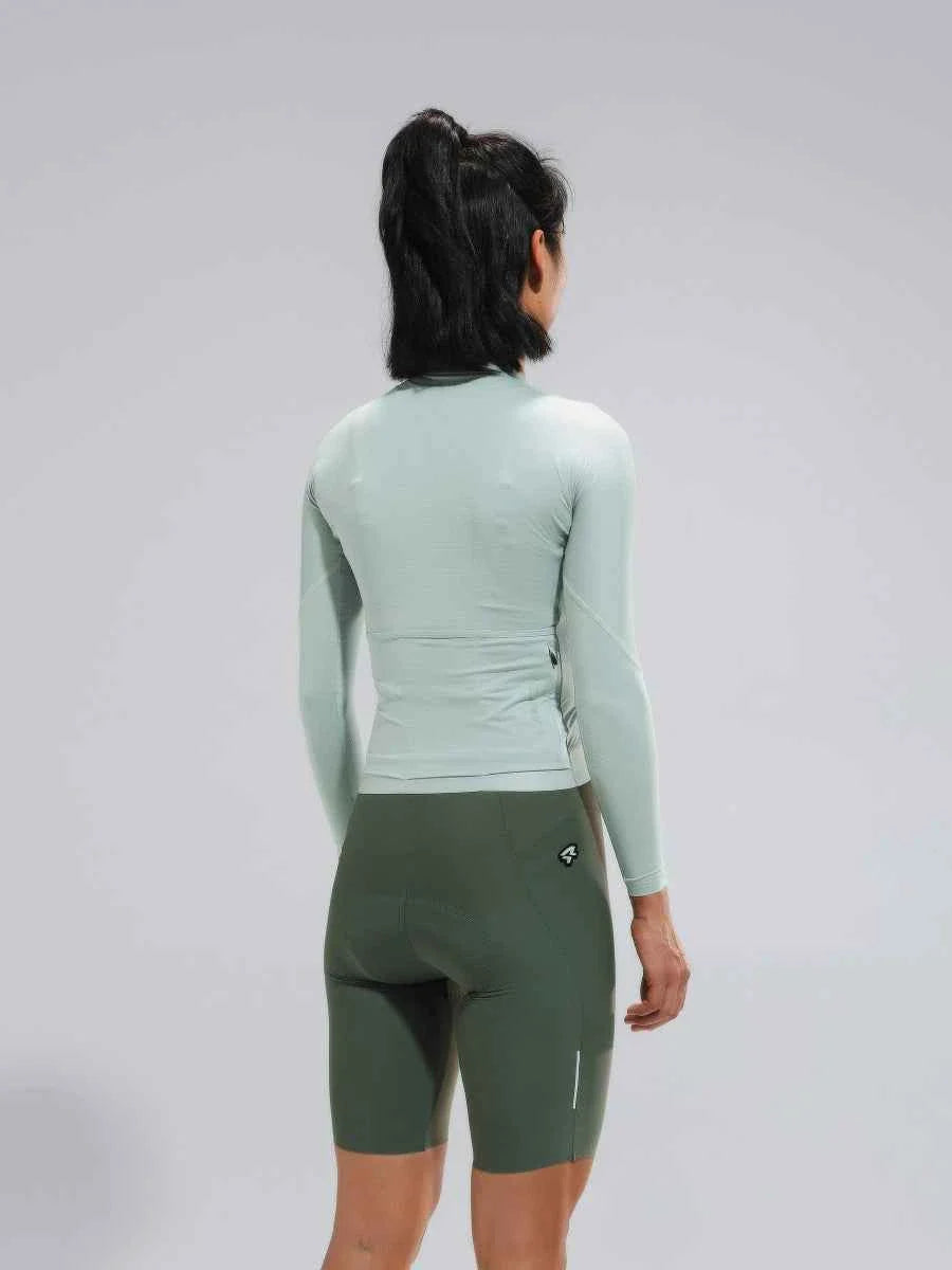 Women's Elite Jersey 2025SSZ550 26/27