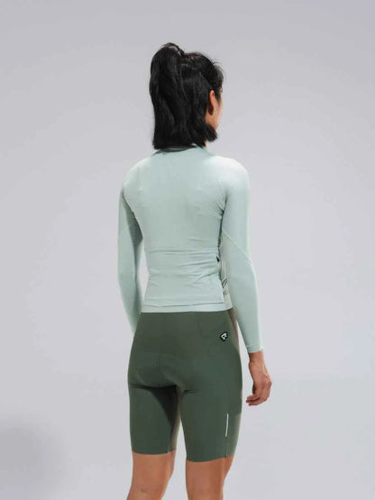Women's Elite Jersey 2025SSZ550 26/27