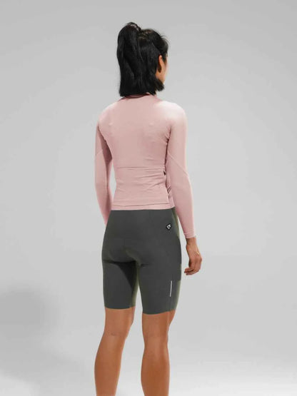 Women's Elite Jersey 2025SSZ550 26/27