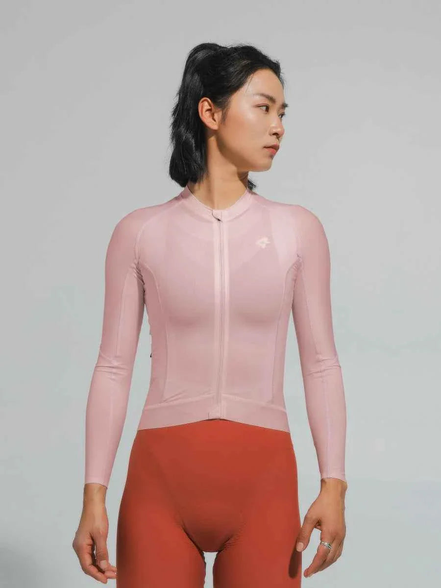 Women's Elite Jersey 2025SSZ550 26/27