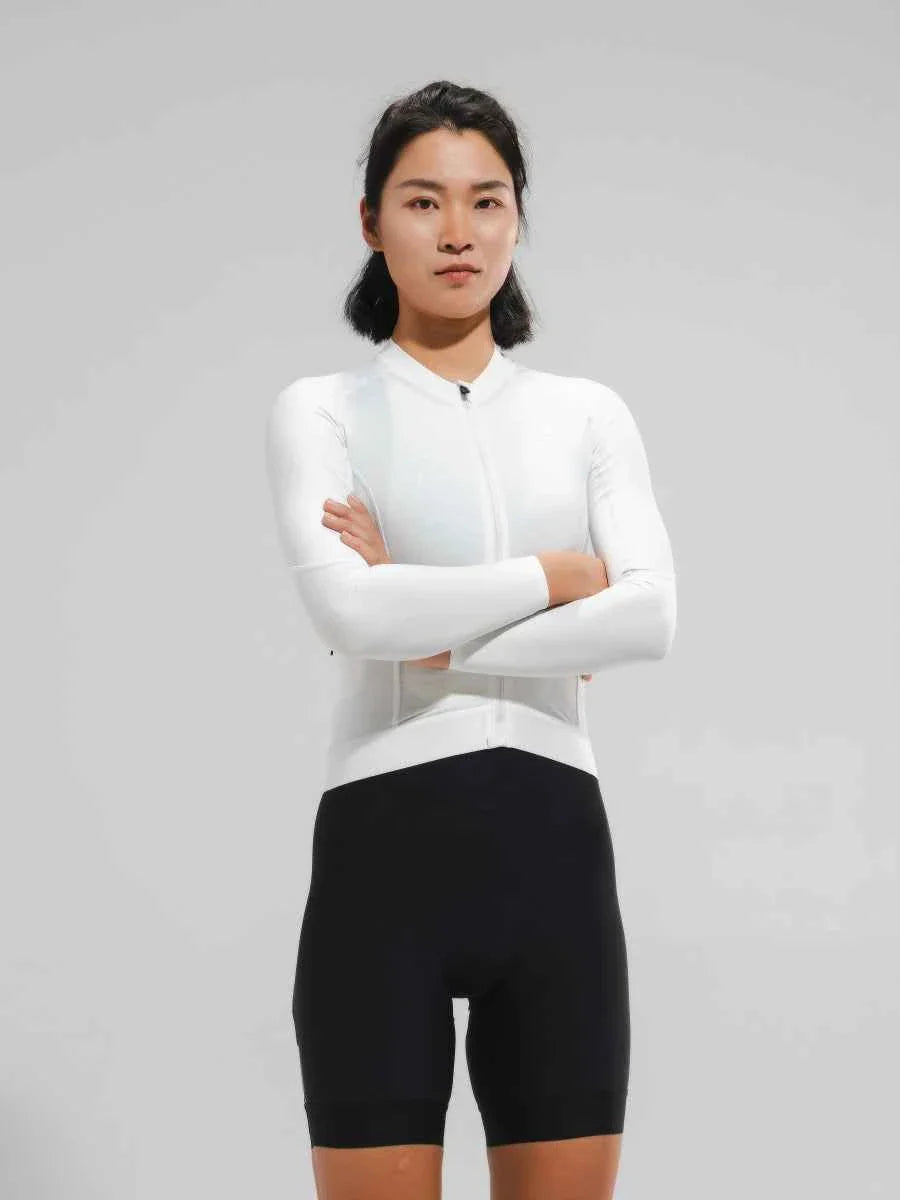 Women's Elite Jersey 2025SSZ550 26/27