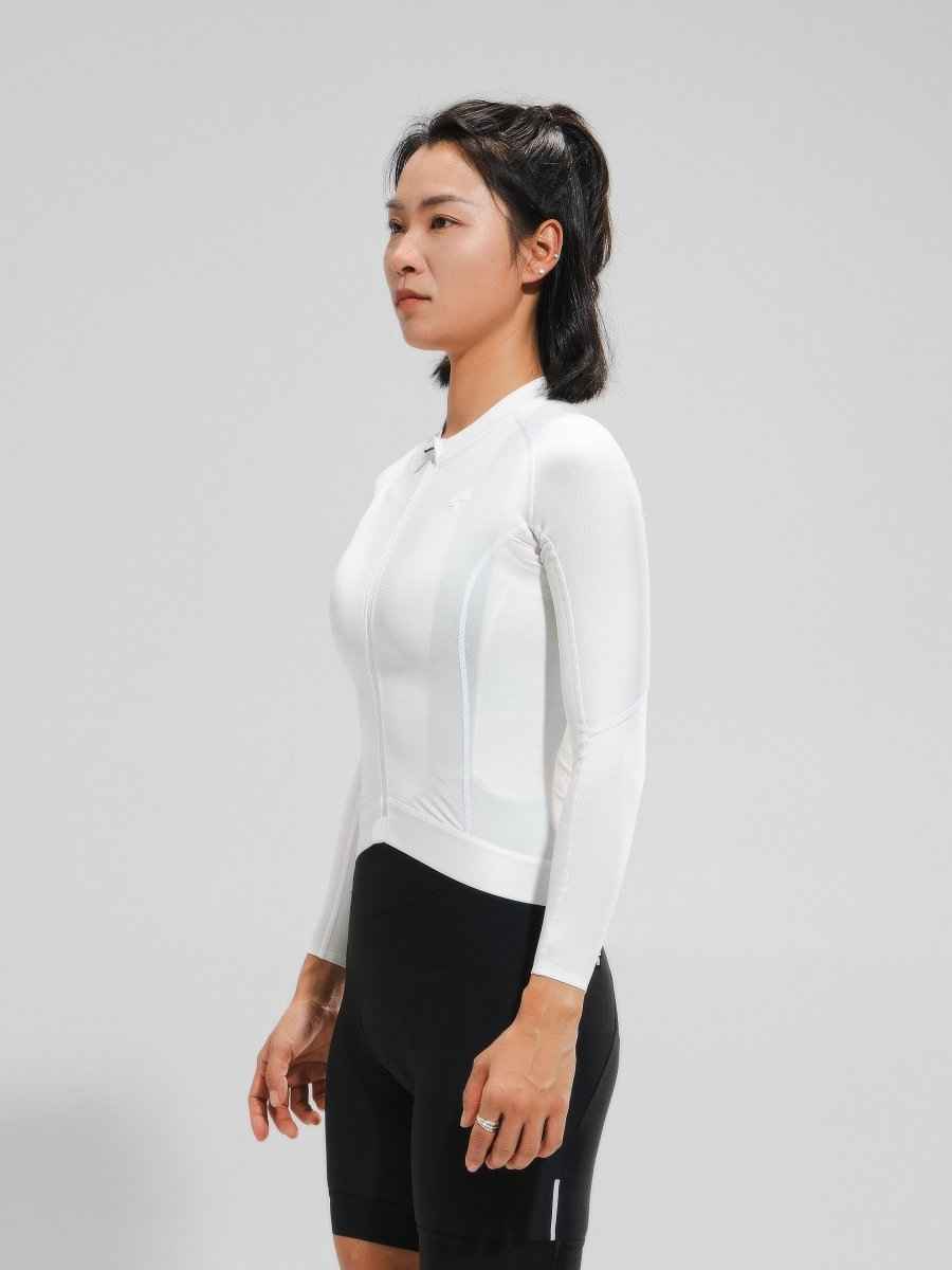 Women's Elite Jersey 2025SSZ550 26/27