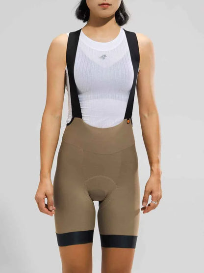 Women's Pro Bib Shorts 2025SSC562 26/27