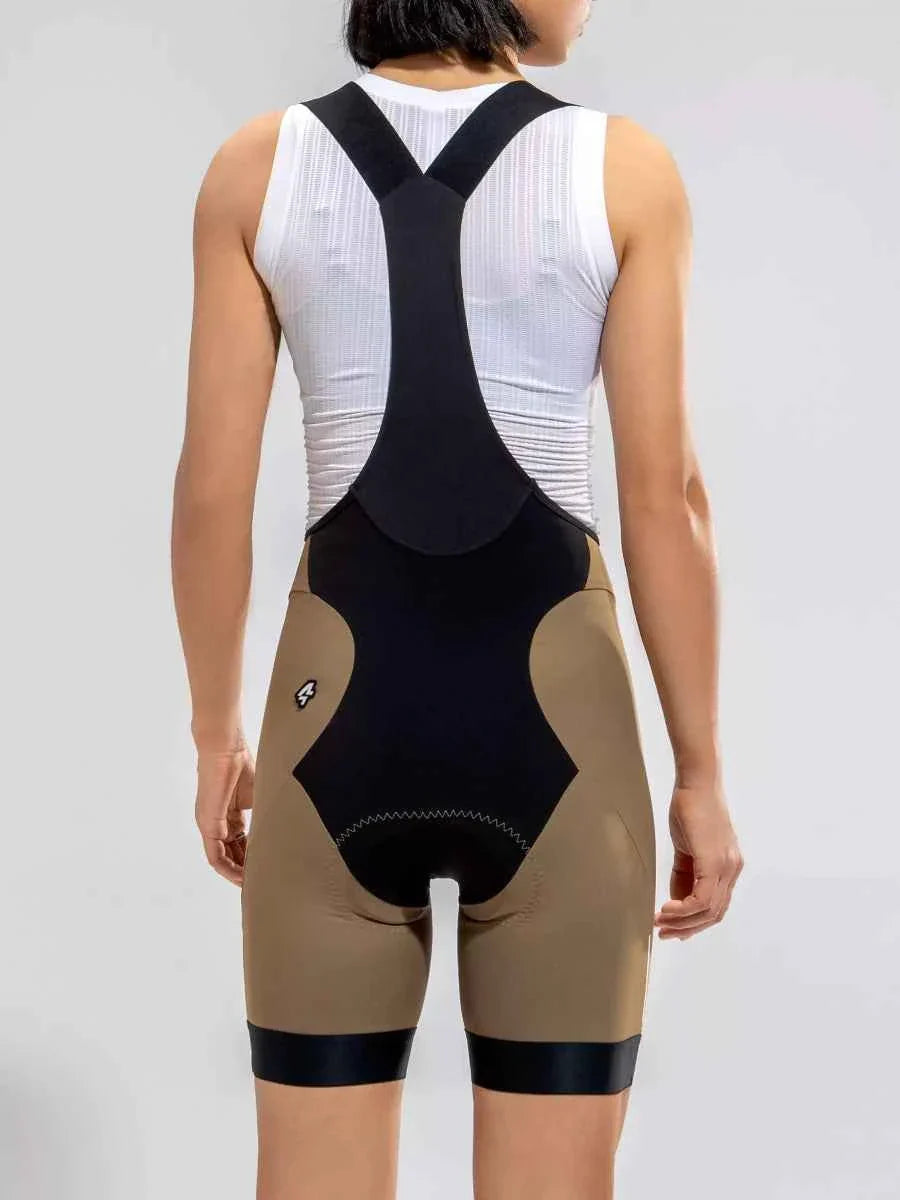 Women's Pro Bib Shorts 2025SSC562 26/27