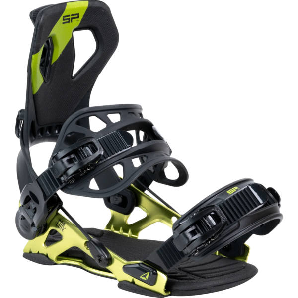 SP Bindings Core Multi-Entry – GTA Outdoors