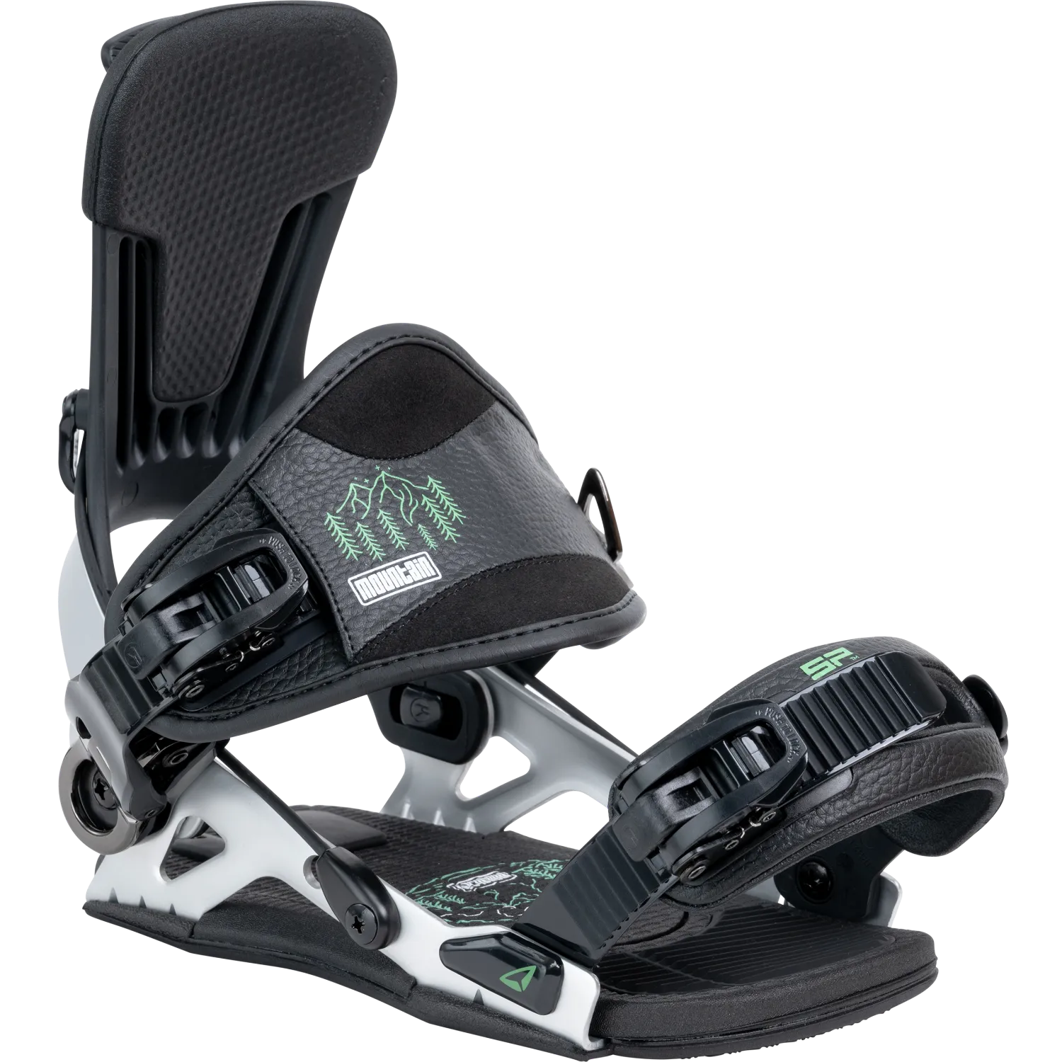 SP Bindings Mountain Multi-Entry